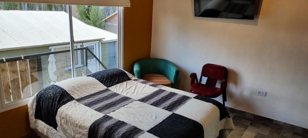 Acol Lejlighed Perito Moreno Eksteriør billede